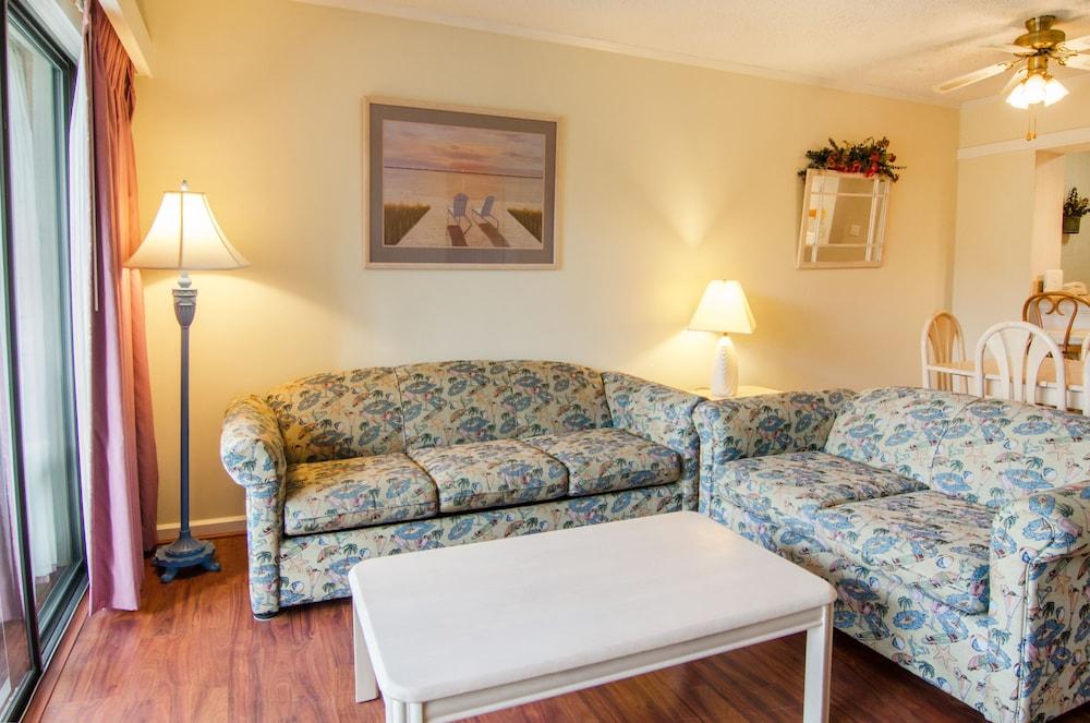 Ocean Creek Resort photo 16