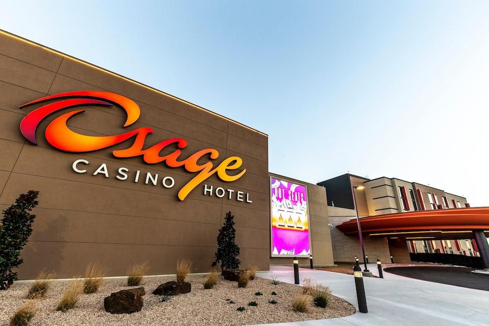 Osage Casino Hotel Tulsa photo 1