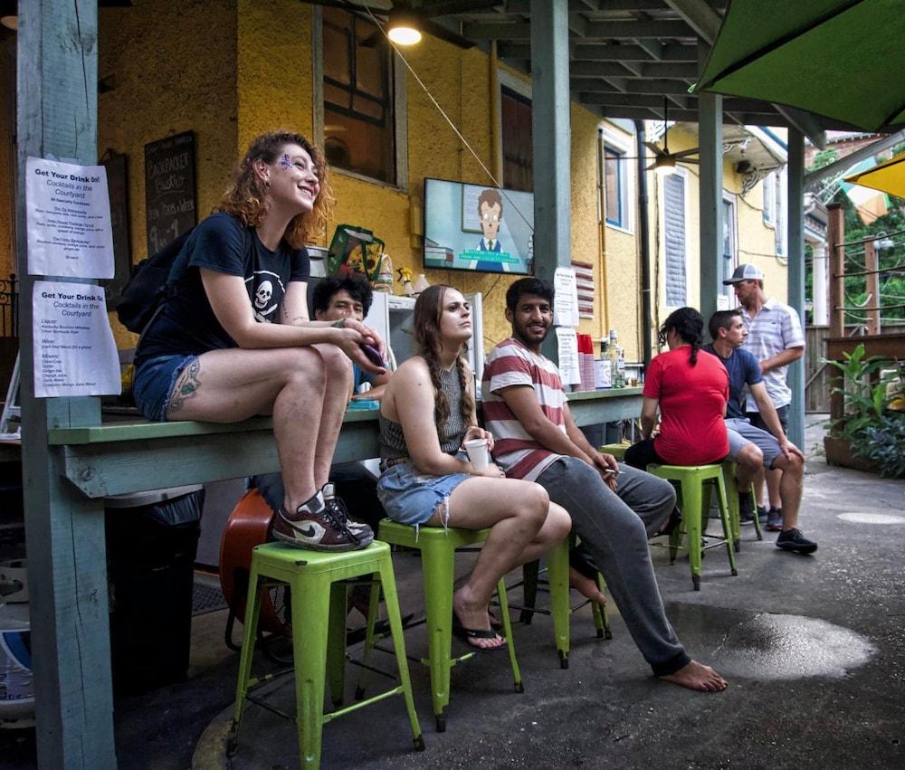 India House Backpackers Hostel photo 47