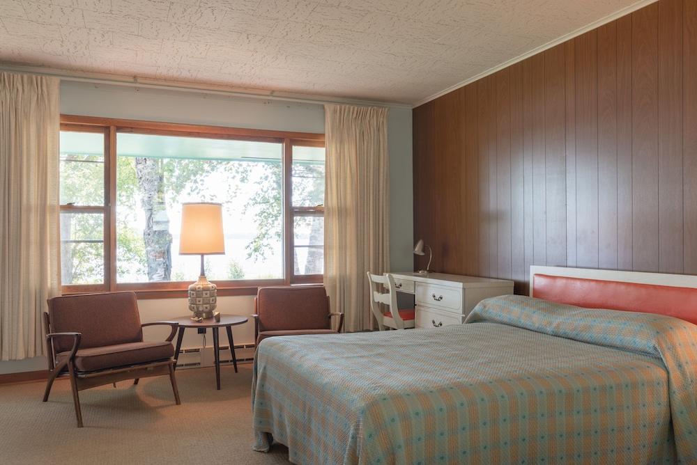 Historic Birch Lodge and Motel photo 19