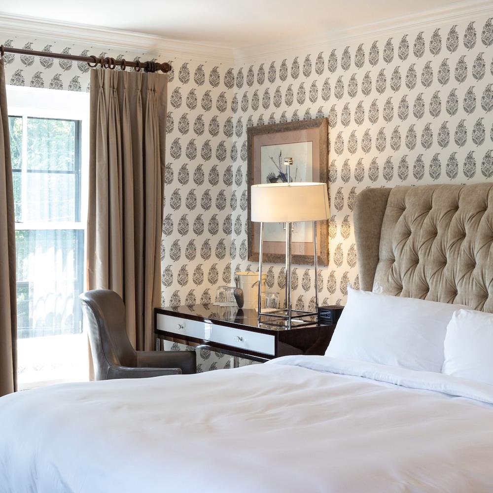 The Inn at Hastings Park, Relais & Chateaux - Boston photo 17