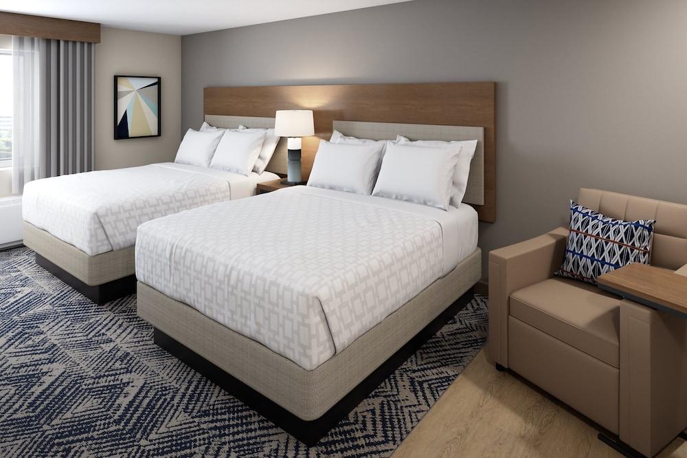 Candlewood Suites Tulsa Hills - Jenks by IHG photo 18