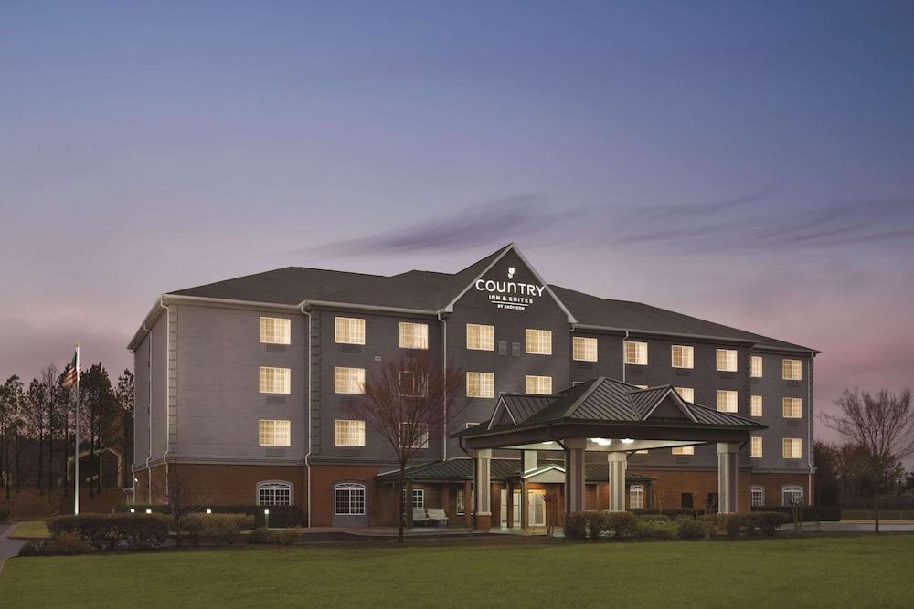 Spark by Hilton Homewood Birmingham photo 13
