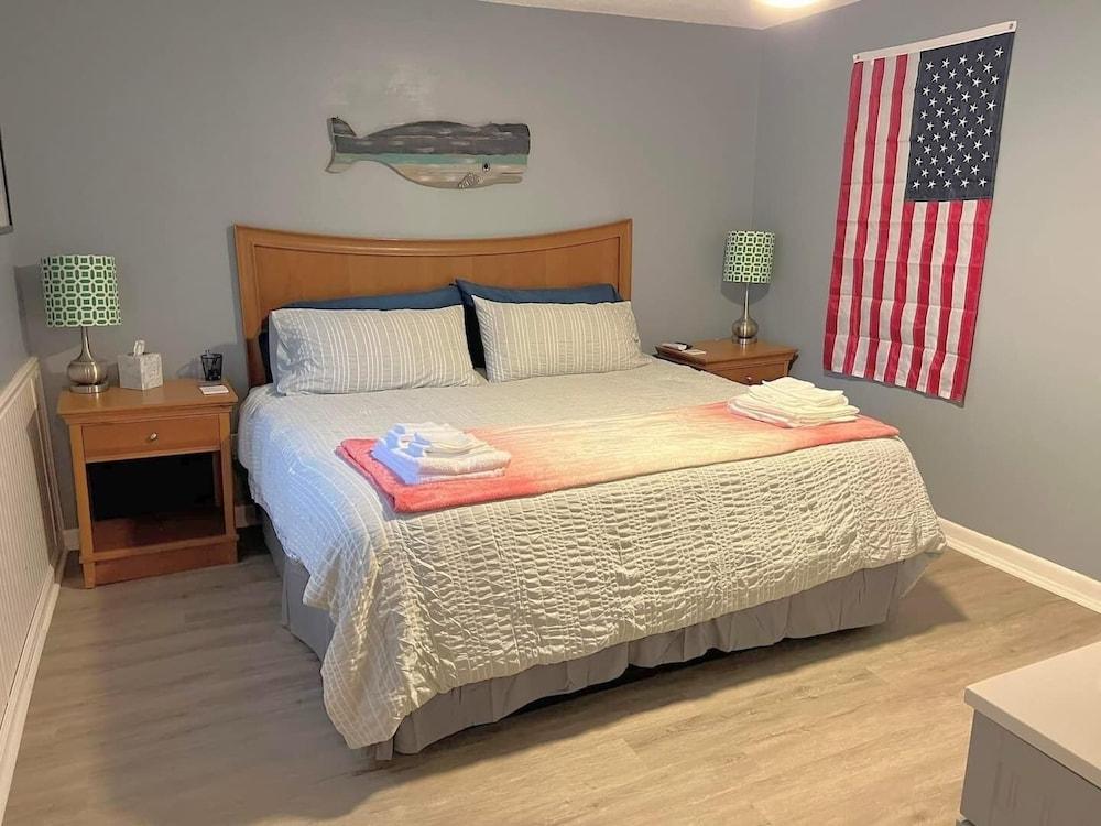 The Panacea Motel photo 16