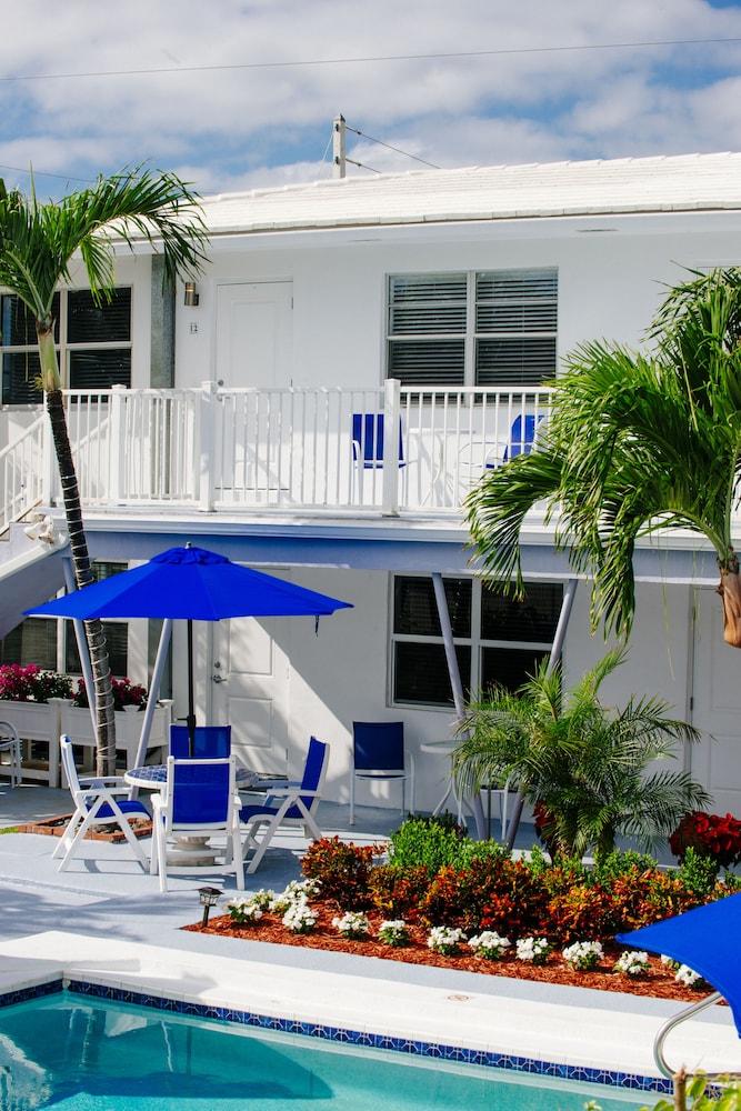Sea Spray Inn photo 42