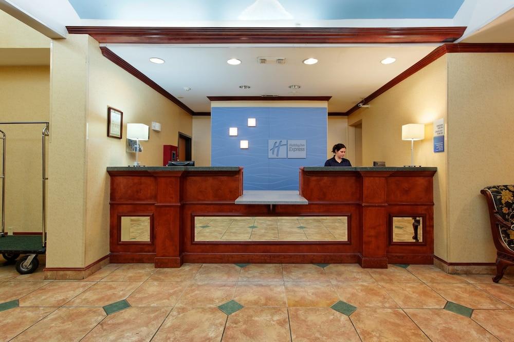 Holiday Inn Express Crockett by IHG photo 37