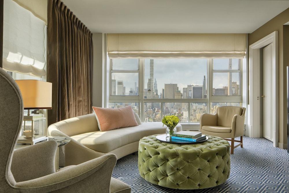 The Carlyle, A Rosewood Hotel photo 59
