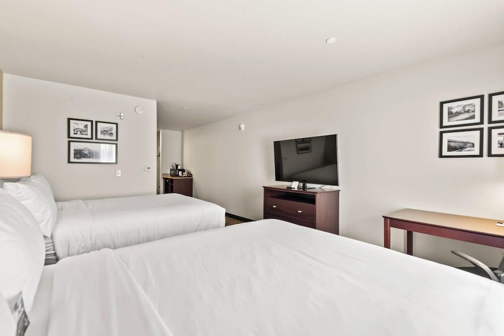 Cobblestone Hotel & Suites - Foley photo 20