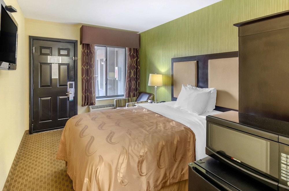 Quality Inn Covington Downtown photo 34