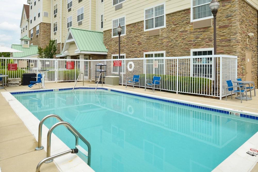 Towneplace Suites by Marriott Arundel Mills photo 13