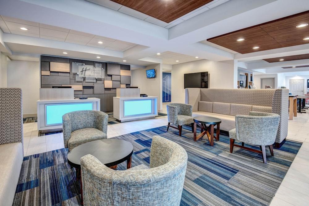 Holiday Inn Express Woodbridge by IHG — hotel in Avenel