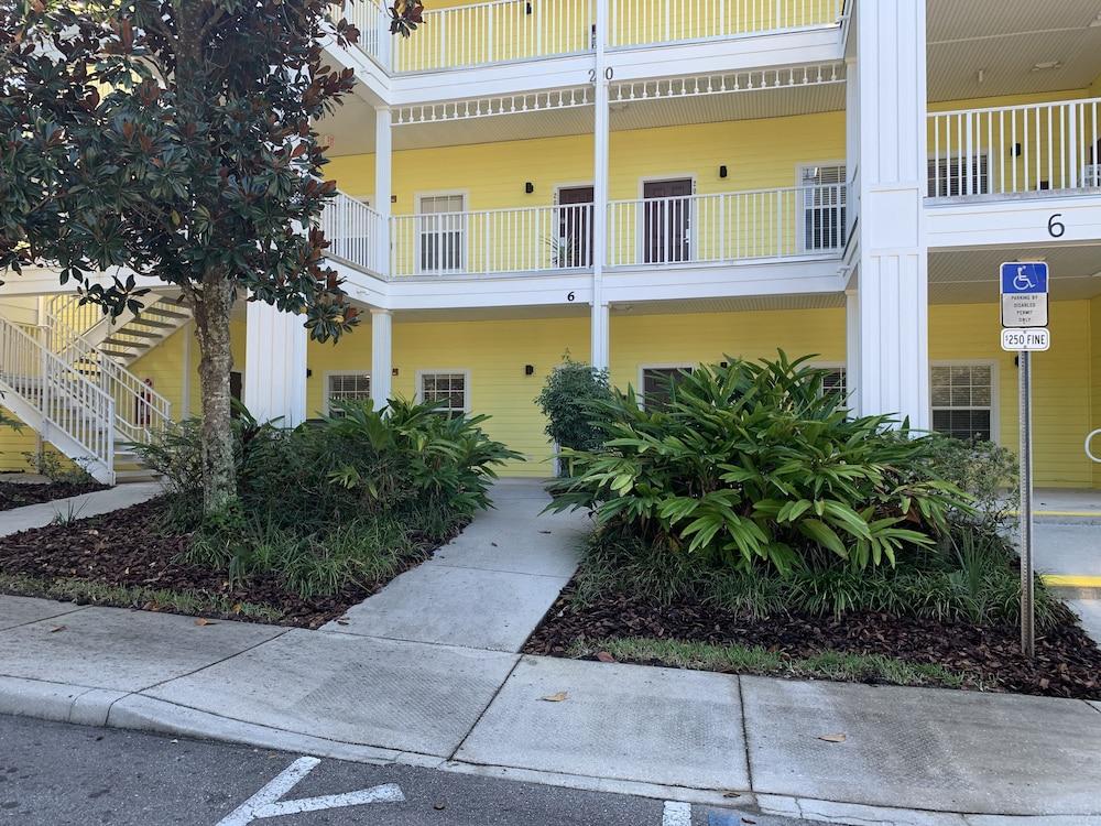 Bahama Bay Resort Orlando photo 25