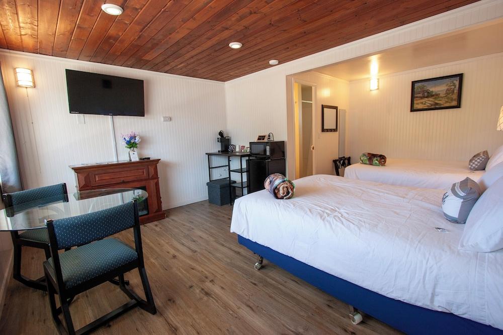 Westport RV Park & Motel photo 8
