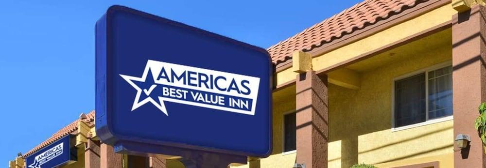 Americas Best Value Inn & Suites Forsyth photo 3