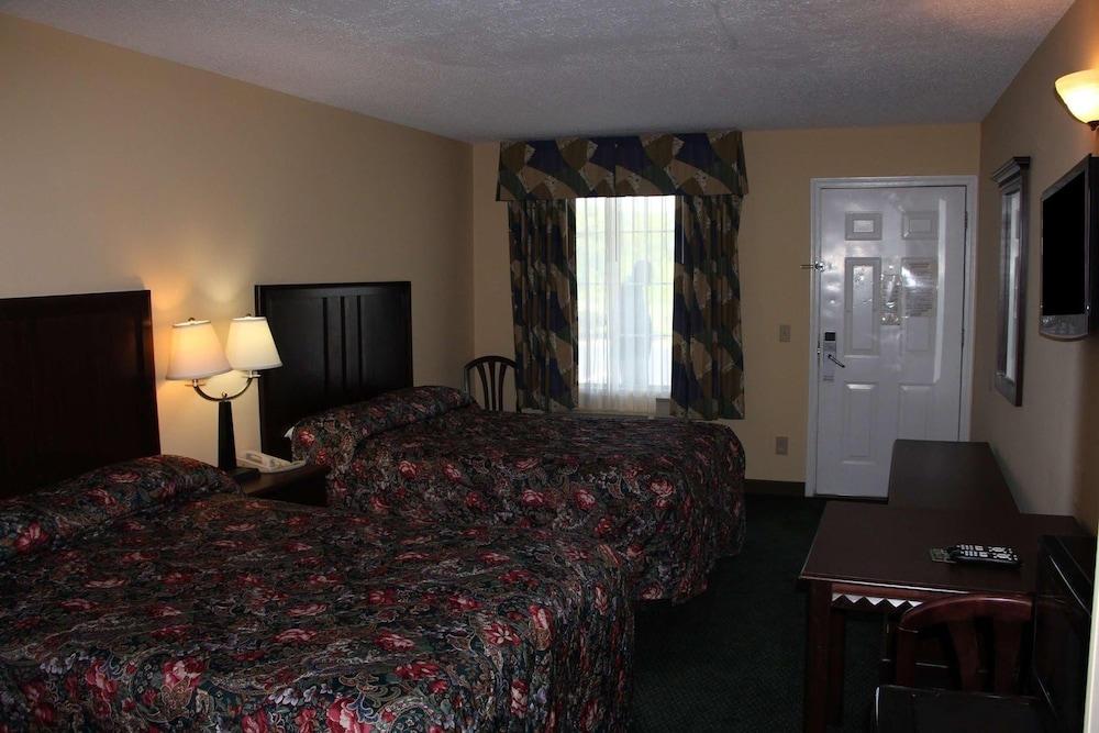 Jameson Inns Oakwood photo 9