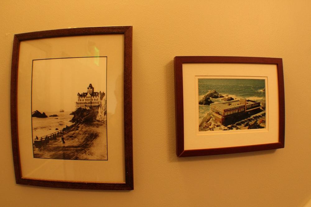 San Anselmo Inn photo 61