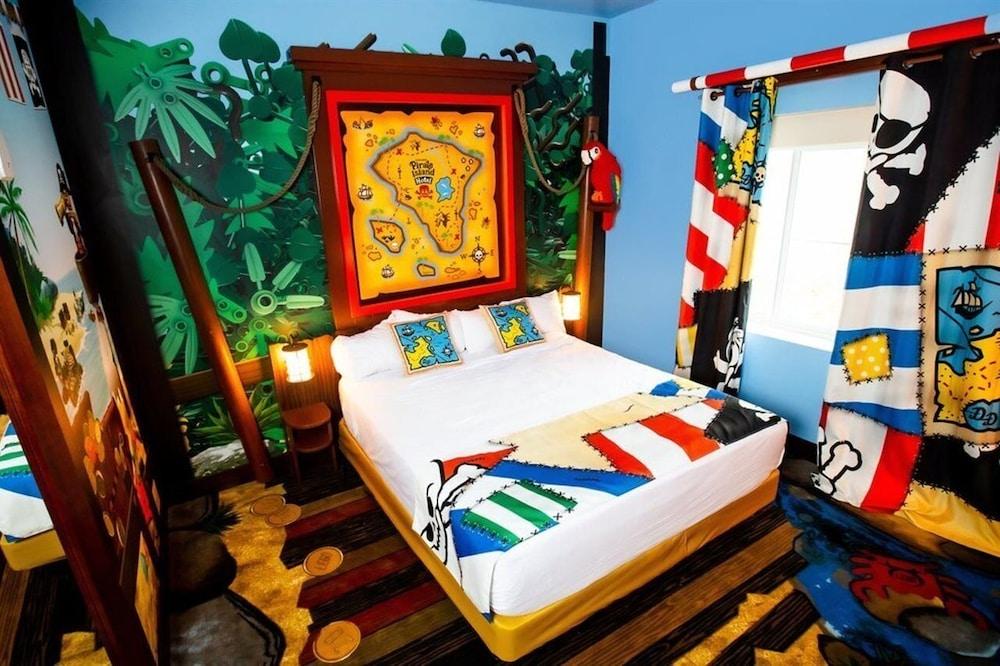 LEGOLAND Pirate Island Hotel photo 1