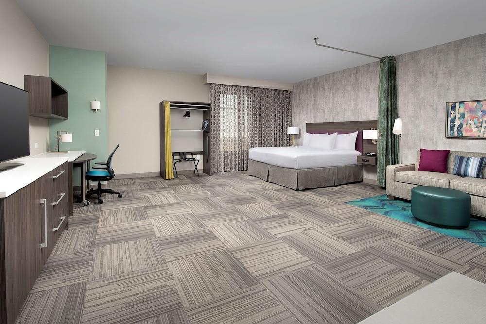 Home2 Suites by Hilton Denver Central Park photo 14