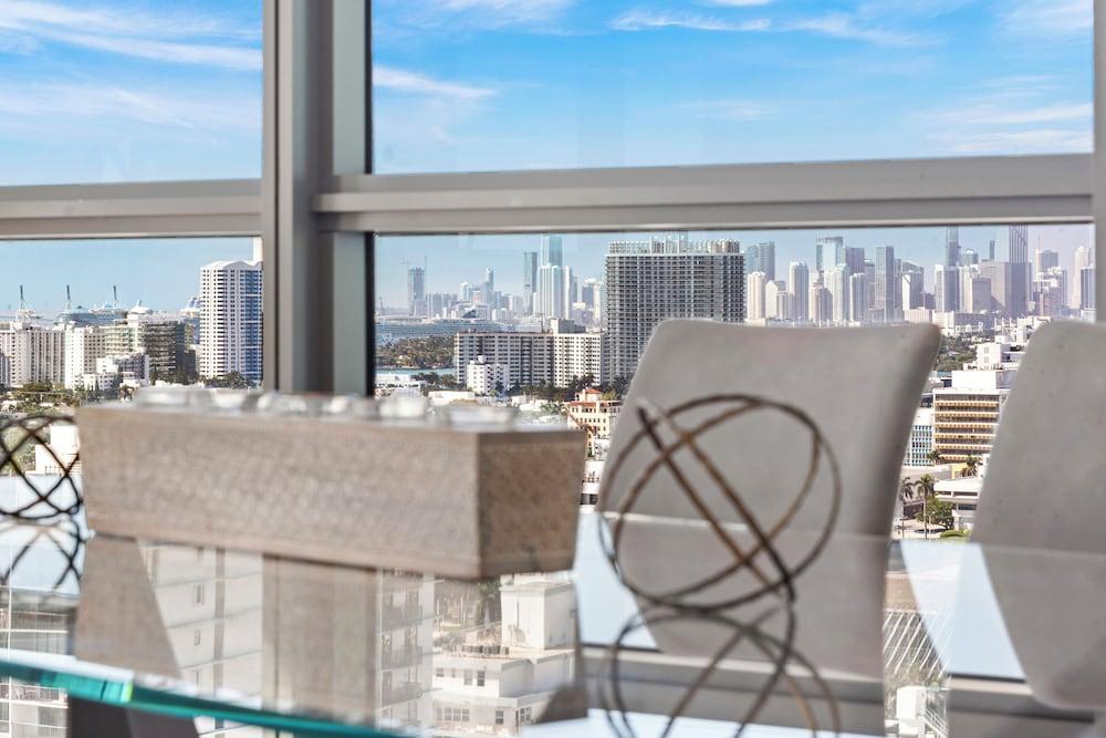 The Setai Residence Miami Beach photo 53