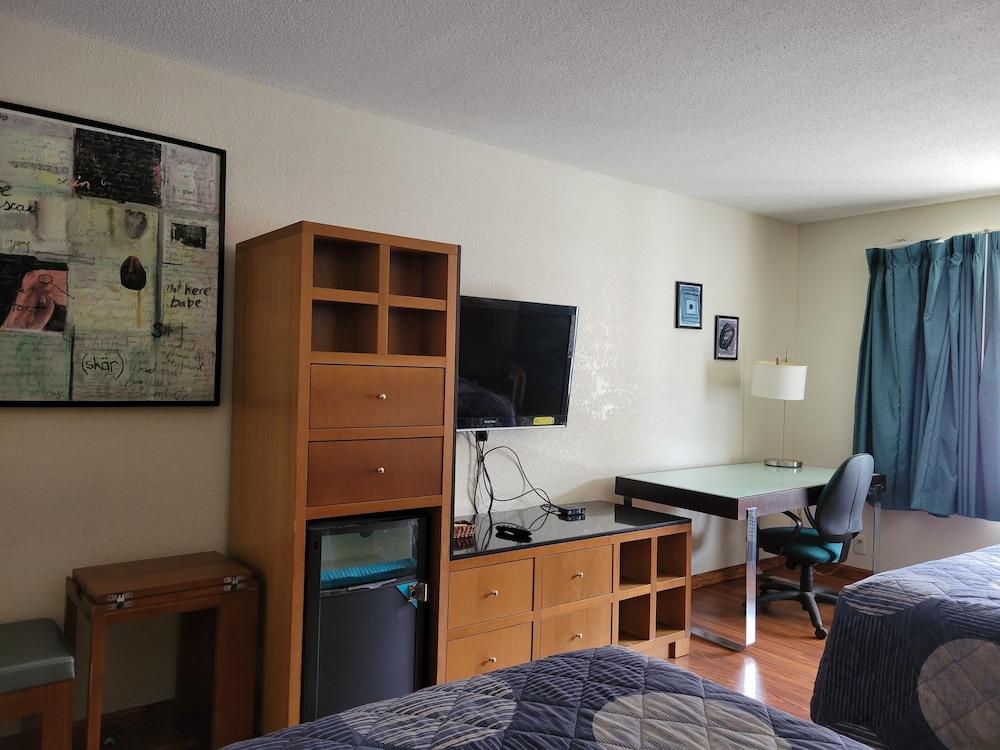 Surrey Inn Ashland photo 4