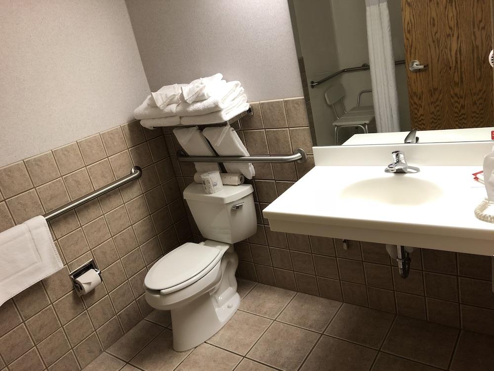 Travelodge Inn & Suites by Wyndham Deadwood photo 50