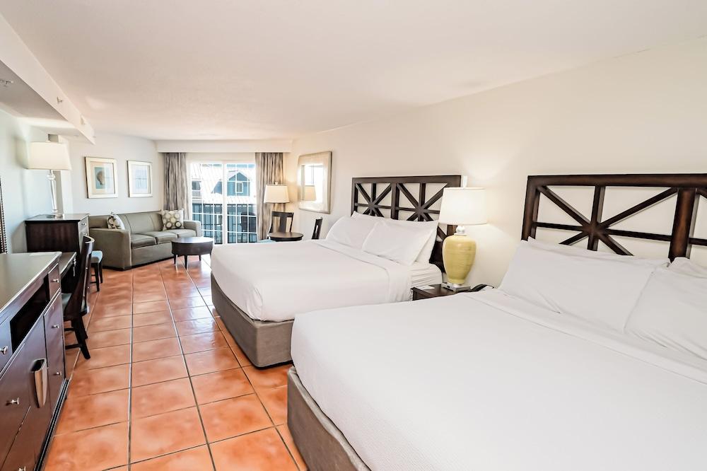 Tidelands Caribbean Hotel and Suites photo 19