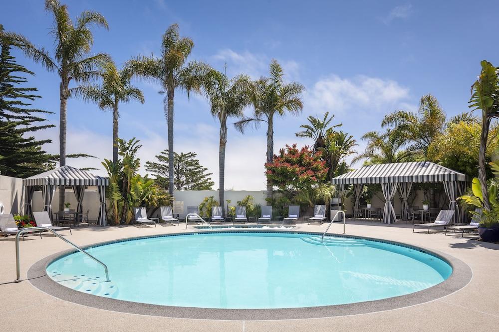 Portola Hotel & Spa at Monterey Bay photo 20