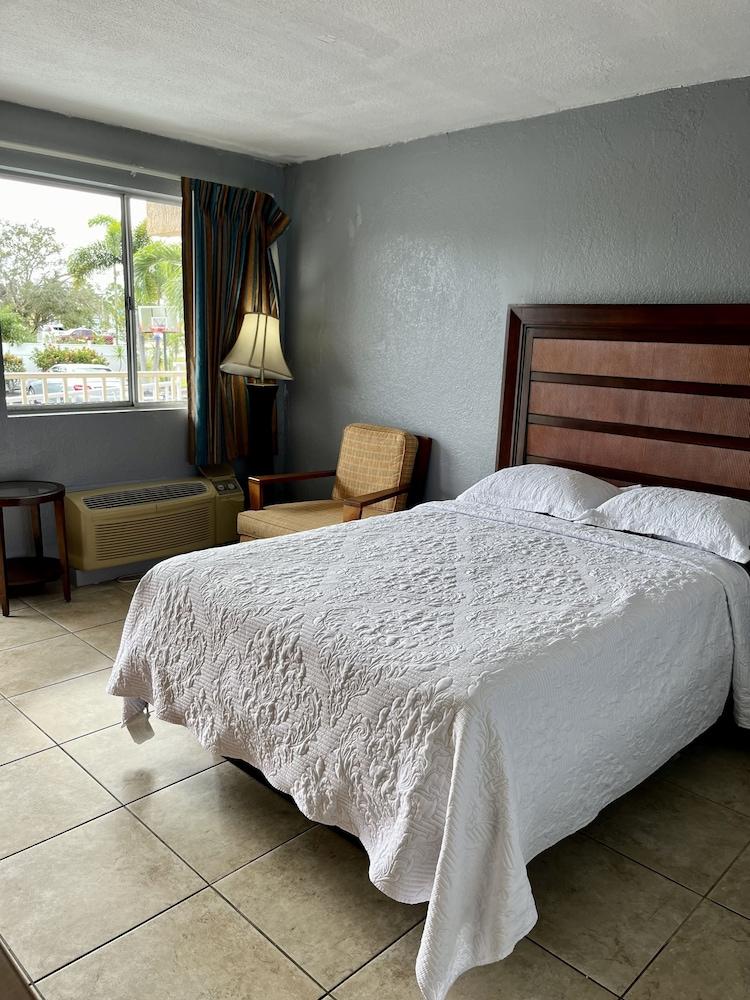 Budget Inn - Punta Gorda photo 4