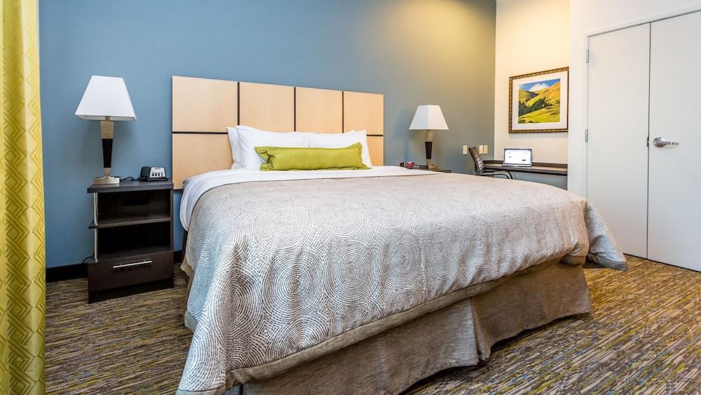 Candlewood Suites Sidney by IHG photo 8