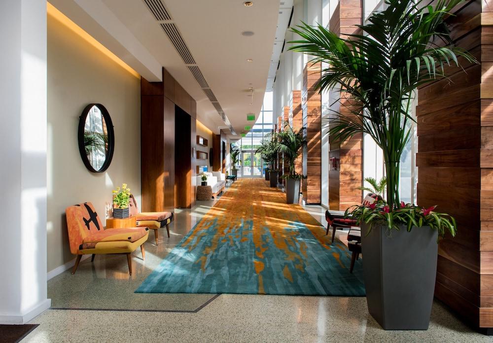 Royal Palm South Beach Miami, a Tribute Portfolio Resort photo 39