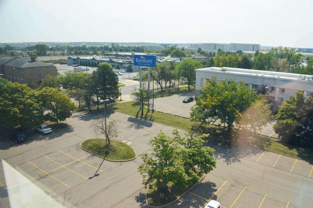 Radisson Hotel Detroit Metro Airport photo 28