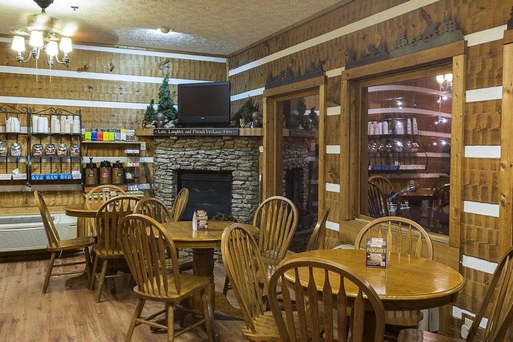 Timbers Lodge photo 25