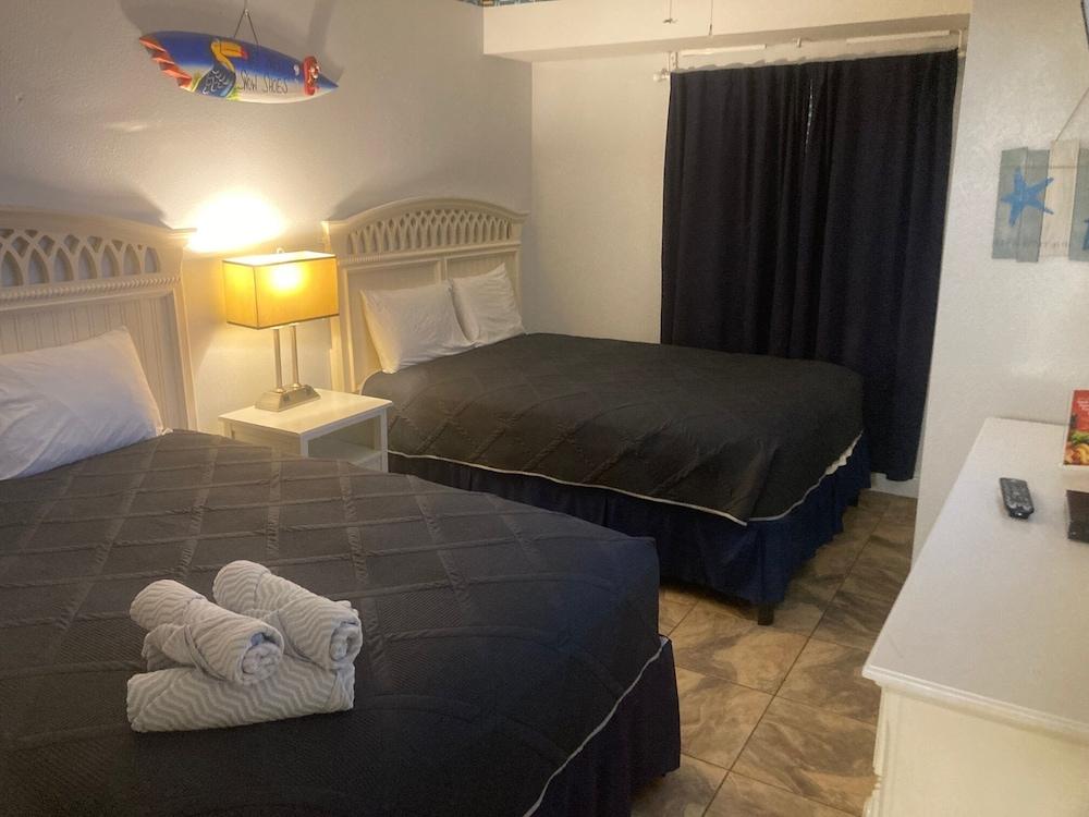 Ocean Walk Resort photo 95