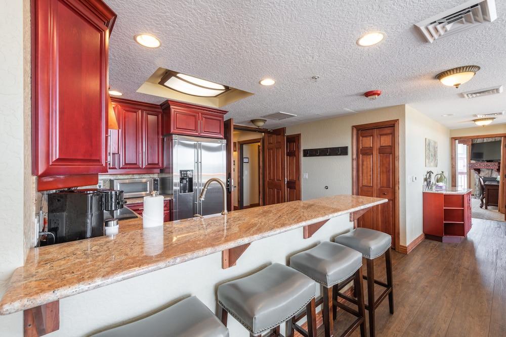 Westgate by Canyons Village Rentals photo 3