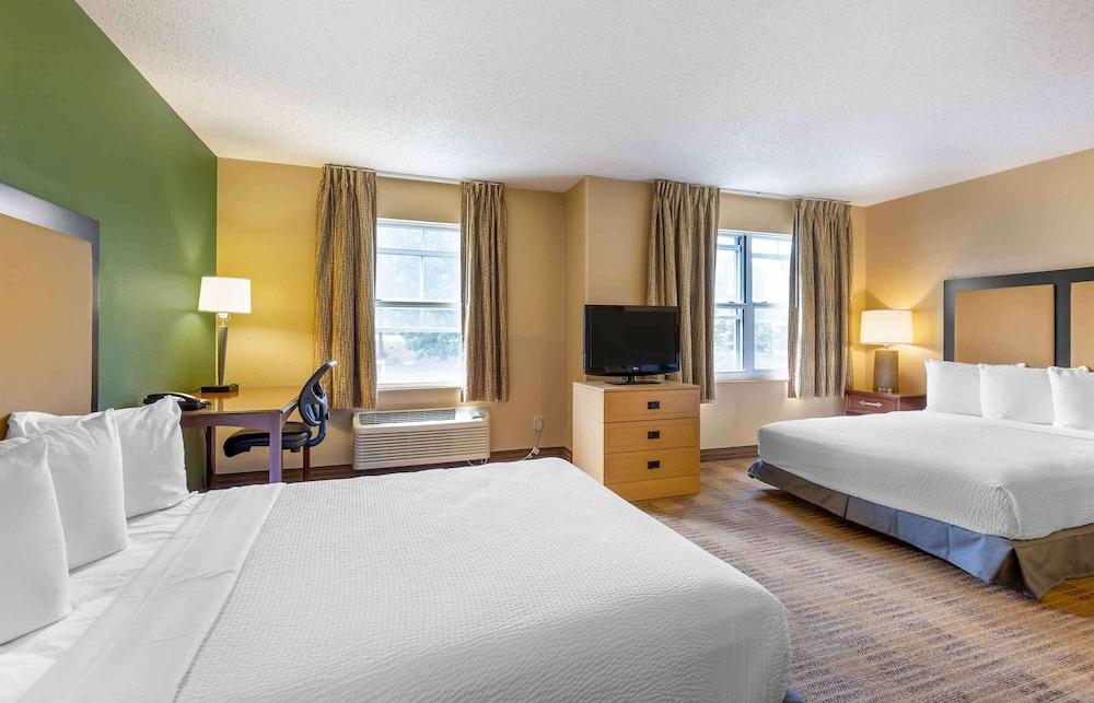 Extended Stay America Suites Washington DC Gaithersburg S photo 5