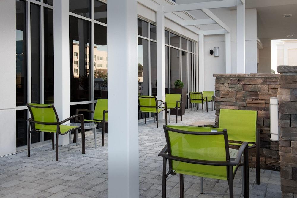 Springhill Suites By Marriott Fayetteville I 95 photo 27