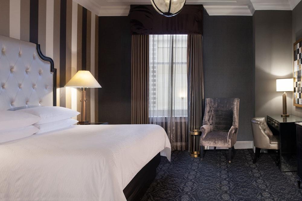 Le Pavillon, New Orleans, a Tribute Portfolio Hotel by Marriott photo 80