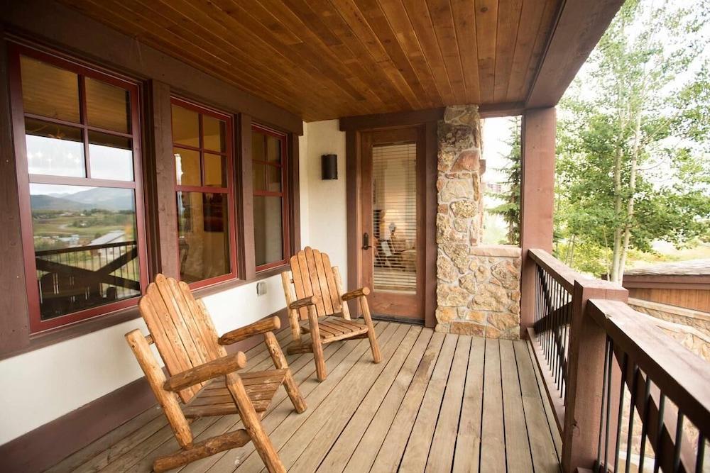 WestWall Lodge photo 22