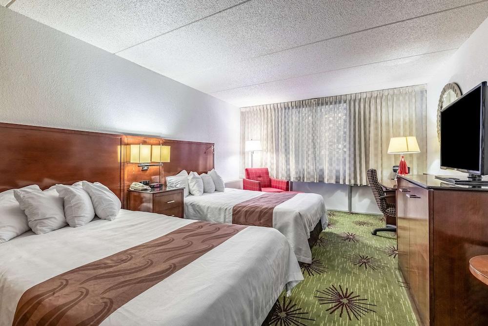 Quality Inn & Suites Albert Lea photo 8