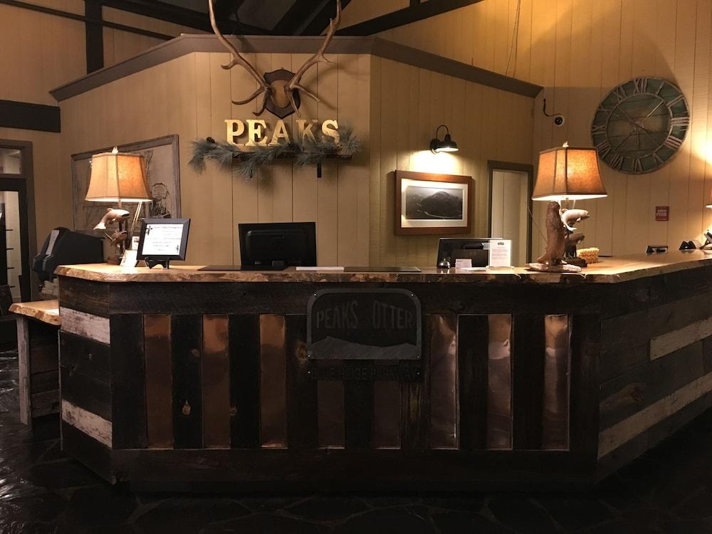 Peaks of Otter Lodge photo 2