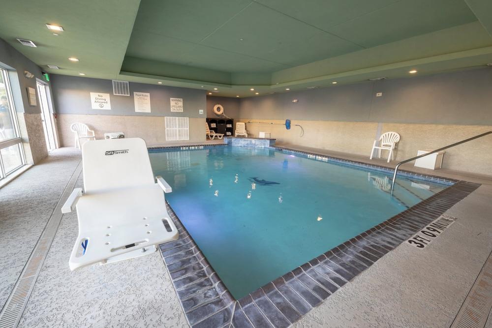 Holiday Inn Express & Suites Dallas Northeast - Arboretum by IHG photo 14