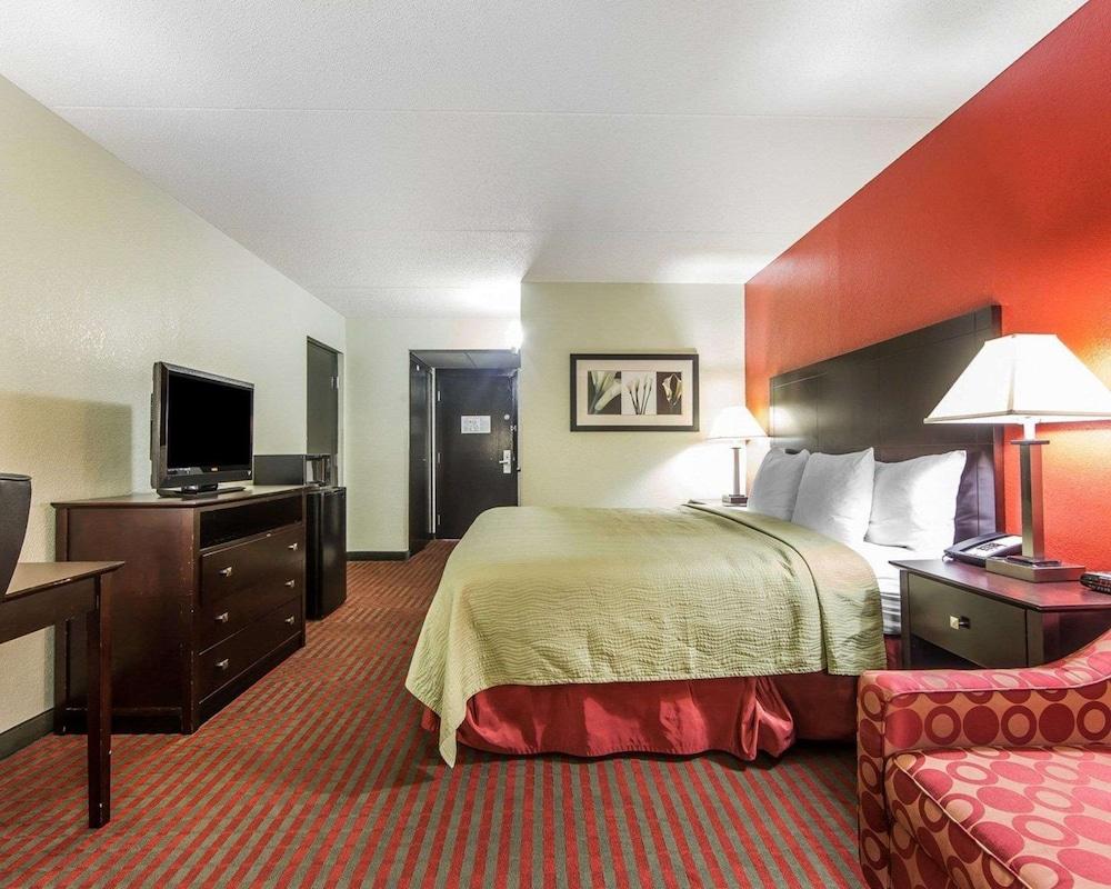 Quality Inn Sweetwater West photo 20