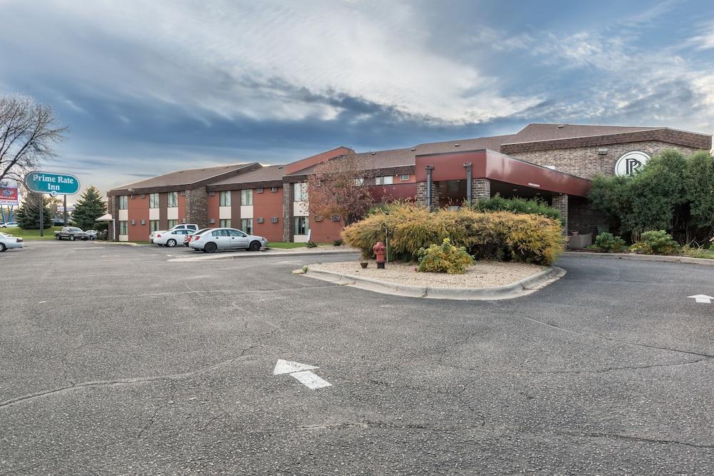 Prime Rate Inn photo 31