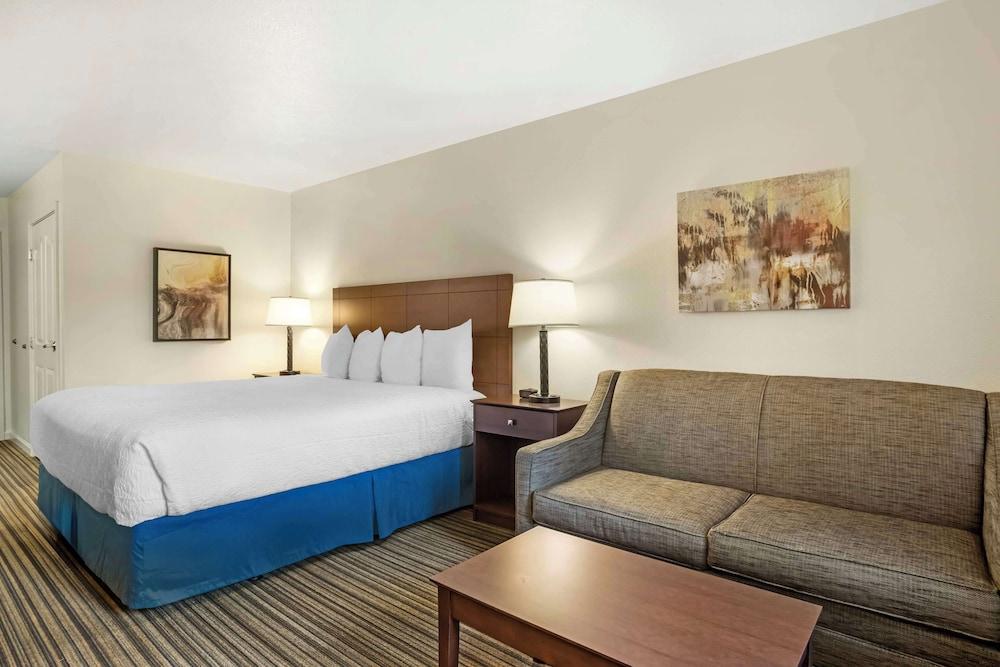 Best Western Clovis Cole photo 10