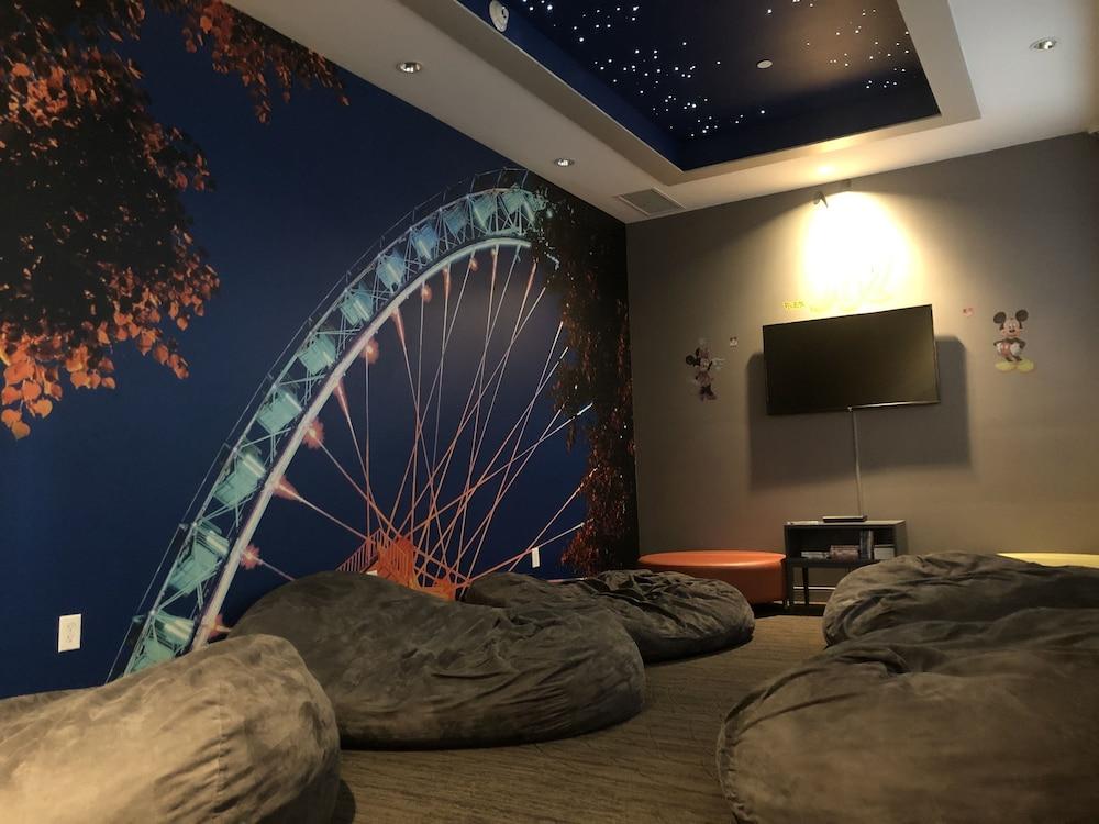 SunCoast Park Hotel Anaheim Resort, Tapestry by Hilton photo 62