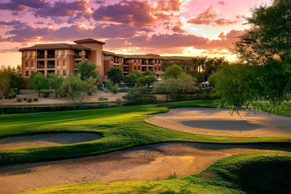 The Westin Kierland Villas, Scottsdale photo 21