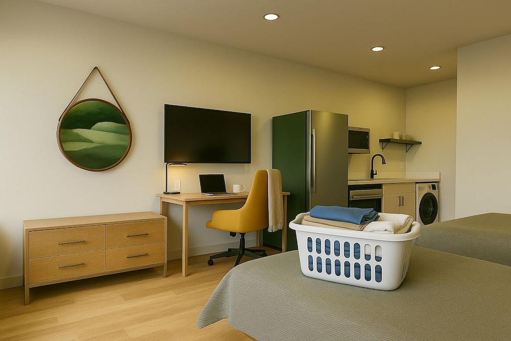 YourSpace Hotels Chesapeake photo 26