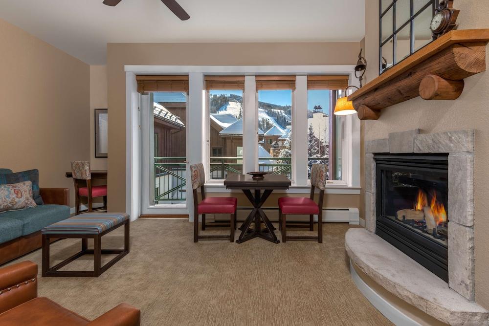 The Residences at Mountain Lodge, Beaver Creek by Hyatt Vacation Club photo 15