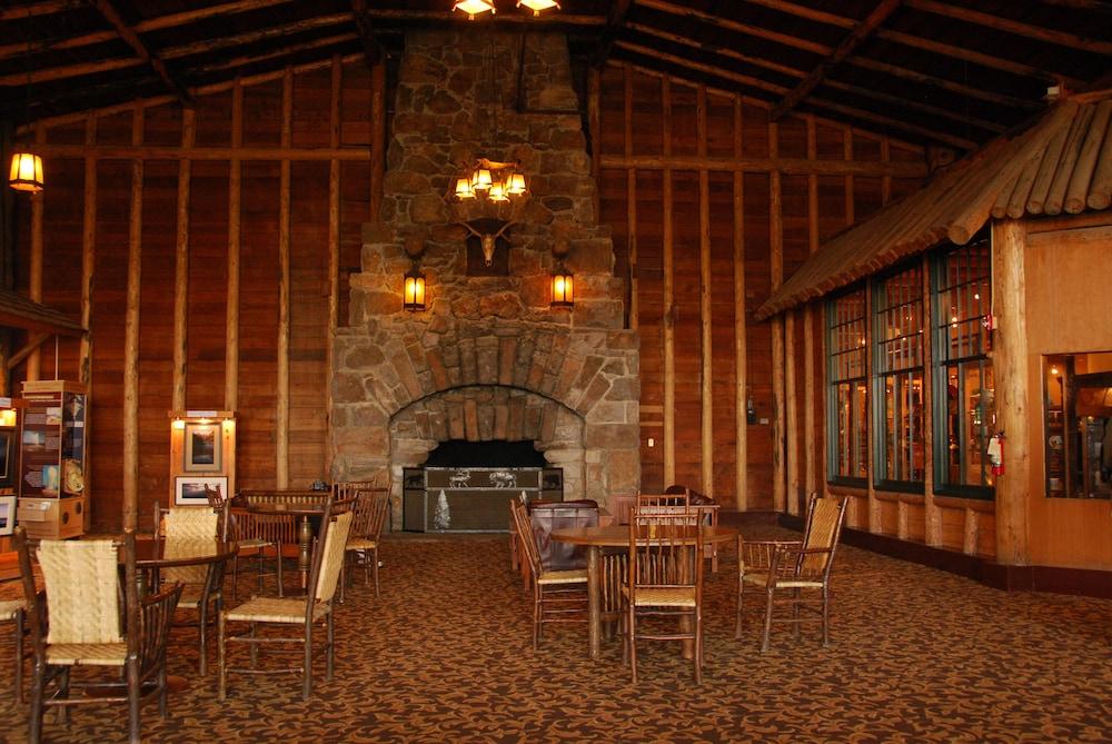 Old Faithful Lodge & Cabins - Inside the Park photo 3