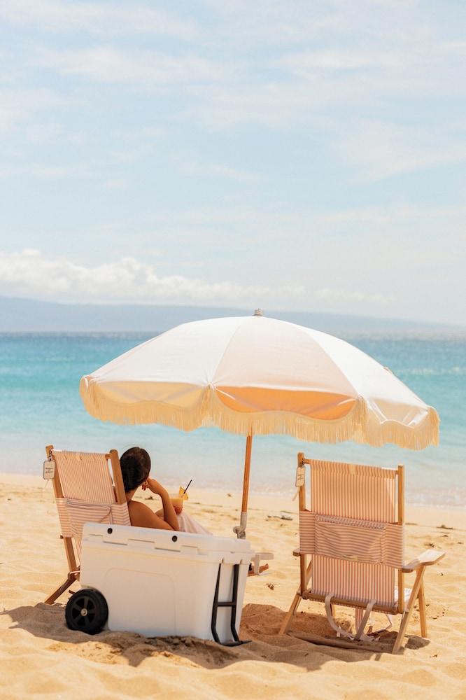 Kaanapali Ocean Inn photo 48